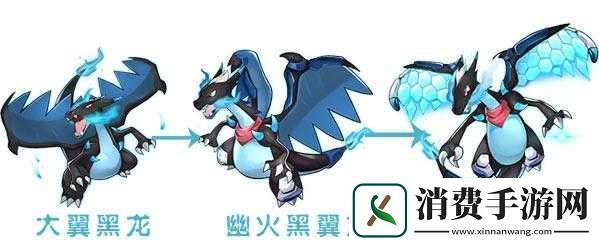 去吧皮卡丘大翼黑龙装备选择推荐