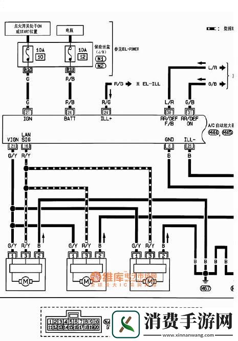 “日产免费线路”大揭秘