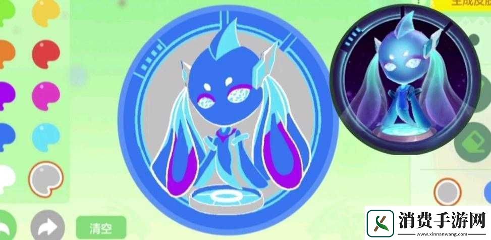 绿刺在球球大作战中的角色和效果