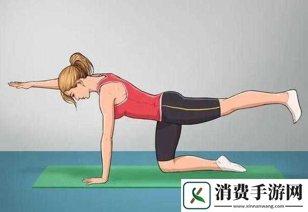 以腰部下沉进入动起来的近义词为中心