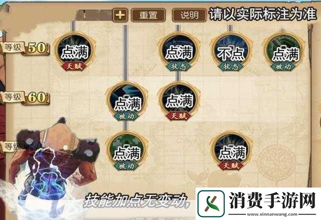 航海王强者之路乔兹技能解析