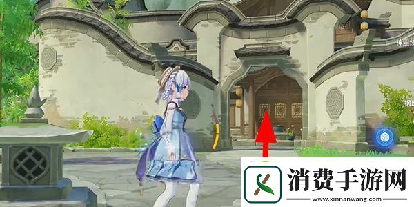 原神沉玉谷旋曜玉帛一百二十四怎么获取