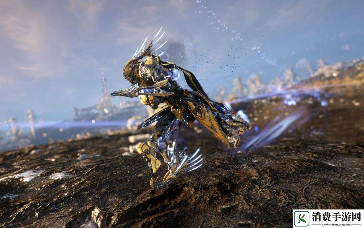 星际战甲odin通关技巧