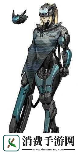 未来风暴莉莉娅指挥官玩法全解析未来风暴强势指挥官玩法深度剖析未来风暴指挥官玩法之莉莉娅解析