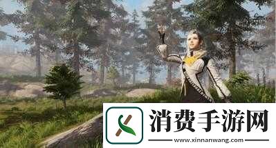 明日之后洁白约定时装的效果及获取