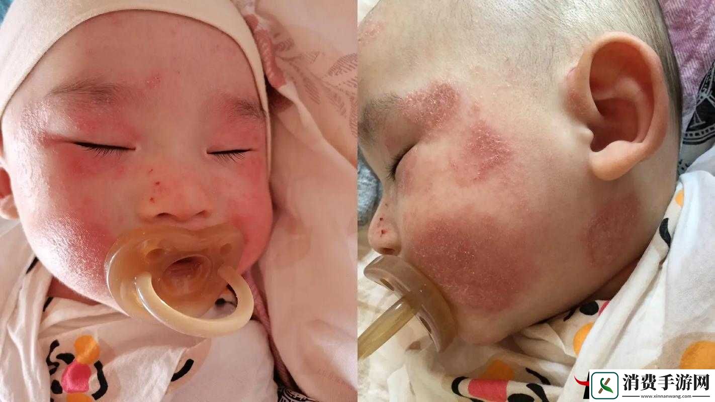 宝宝湿透了还嘴硬