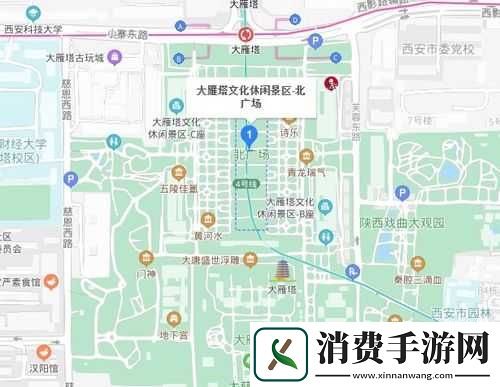 仙圣奇缘大雁塔活动玩法指南仙圣奇缘之大雁塔活动玩法仙圣奇缘大雁塔活动玩法解析