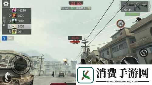 全民枪王寒光雪刃性能如何解读