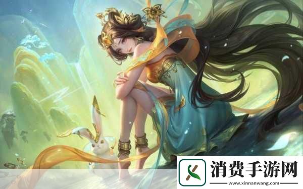 在这个充满无限可能的手游世界里