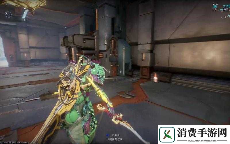 如何开启星际战甲中的小鸭子功能