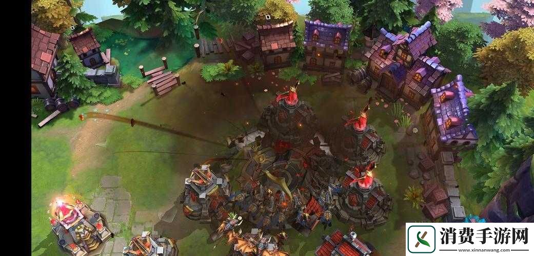 风暴战争召唤阵攻略