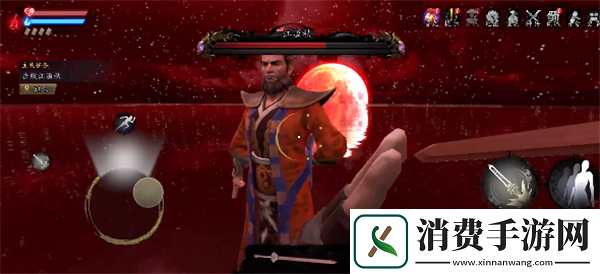 无尽噩梦6捕盗行纪打Boss攻略