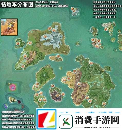 创造与魔法
