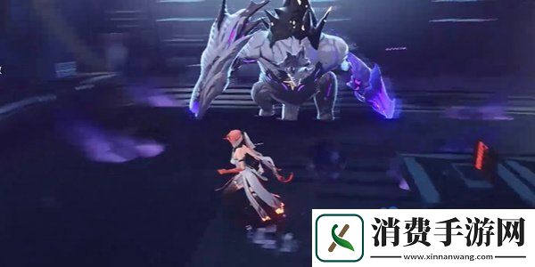 鸣潮1.3推演的边界任务怎么做1.3推演的边界任务攻略