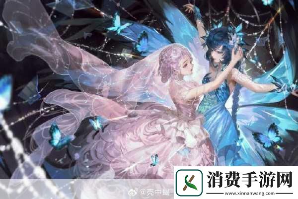 独家揭秘二次元梦幻联动