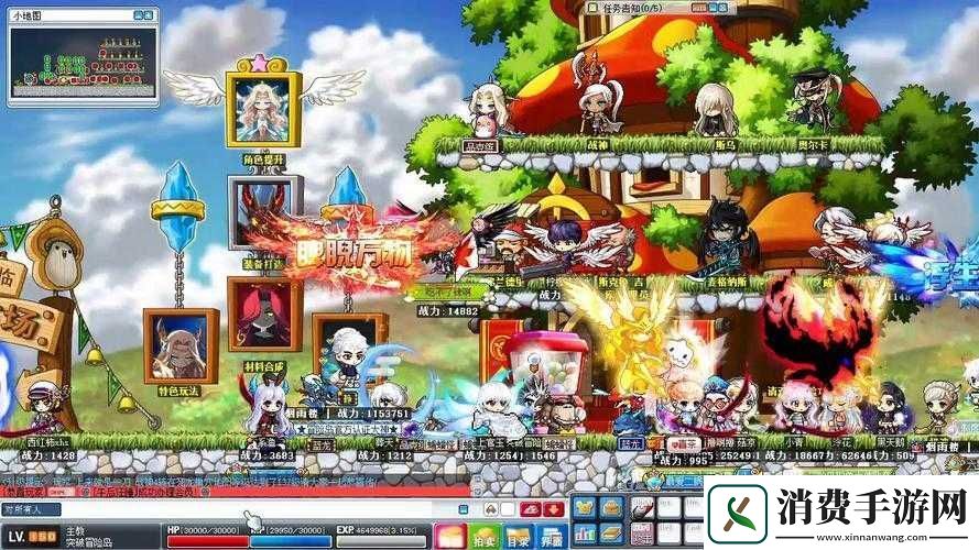 索尼超级冒险岛玩法全览