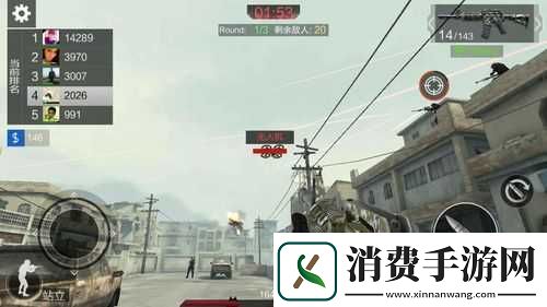 全民枪王寒光雪刃性能如何解读