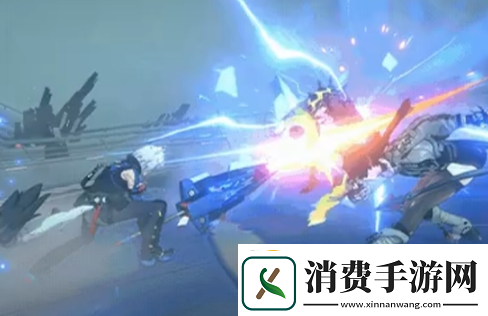 绝区零赛斯洛威尔技能怎么样绝区零赛斯洛威尔技能攻略