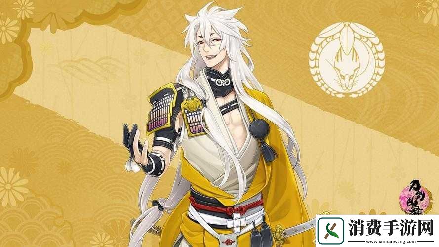 刀剑乱舞ONLINE小狐丸阵容搭配推荐如下