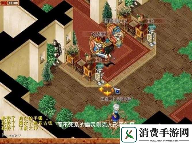 魔力宝贝光武打法及