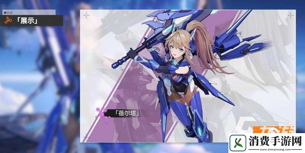 星之翼角色战力解析概览