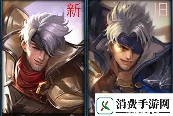 王者荣耀中哪吒和夏侯惇哪个更适合你对比分析