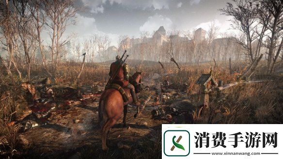 CDPR希望通过巫师4和2077续作重获粉丝青睐