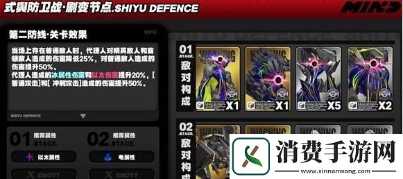 绝区零奇袭节点怎么打绝区零奇袭节点打法攻略