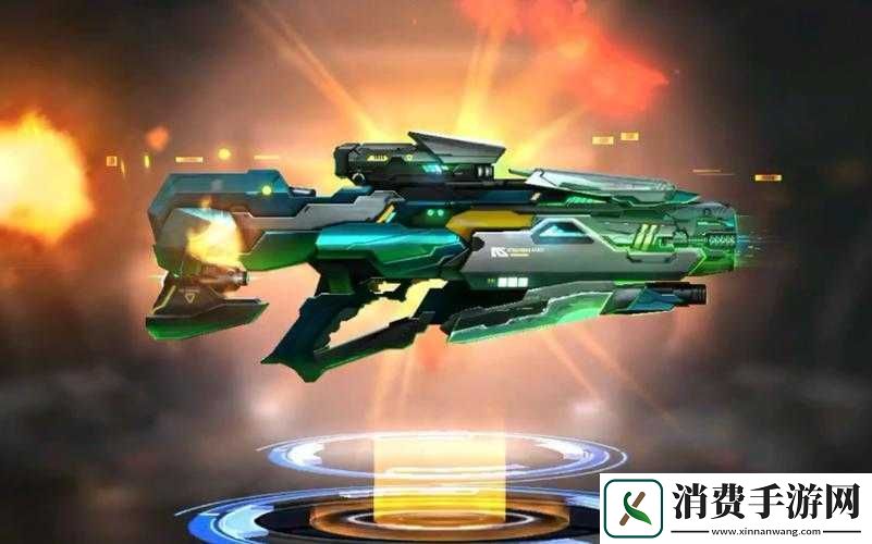 魂斗罗归来最强武器有哪些