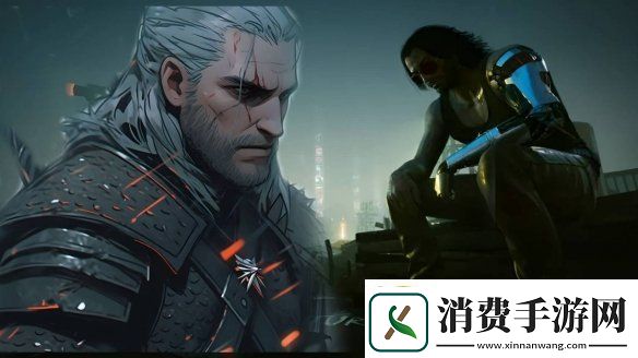 CDPR希望通过巫师4和2077续作重获粉丝青睐