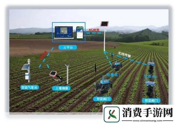 自动灌溉系统BY应照离