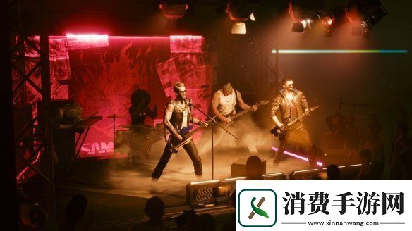 CDPR希望通过巫师4和2077续作重获粉丝青睐