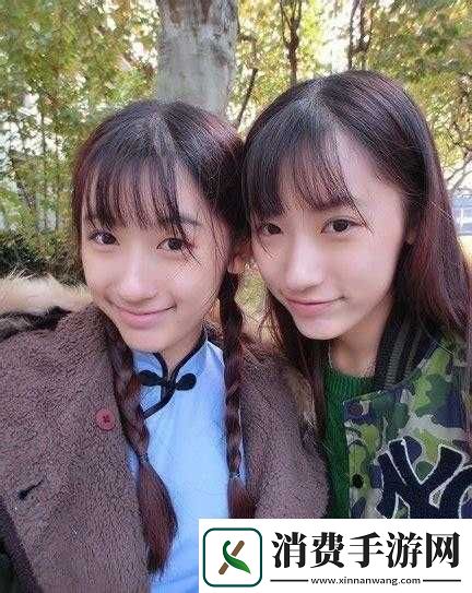 双胞胎姐妹齐上阵与众多人物的奇妙故事