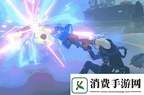 绝区零赛斯洛威尔技能怎么样绝区零赛斯洛威尔技能攻略