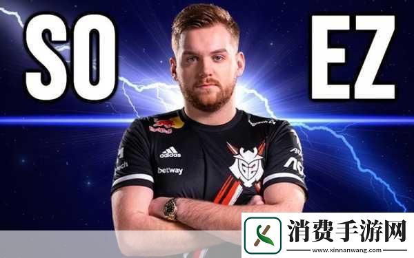 17岁俄罗斯CSGO选手