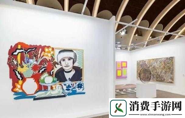 顶尖大但人文艺术展览