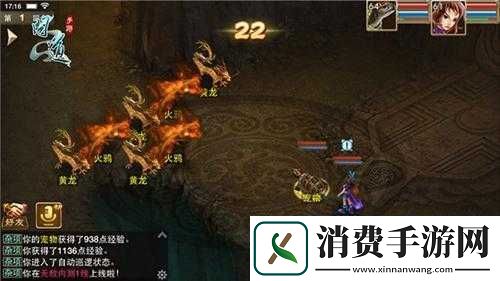 问道手游强盗召唤令详解及用途解析