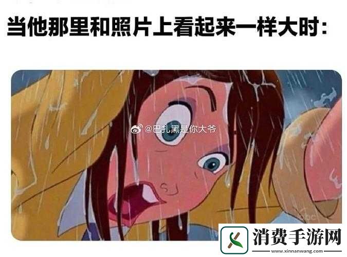 姐妹们碰到的最大到底有多大