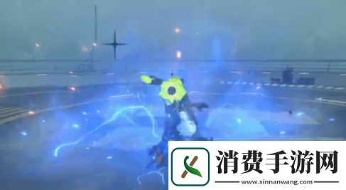 绝区零赛斯洛威尔技能怎么样绝区零赛斯洛威尔技能攻略