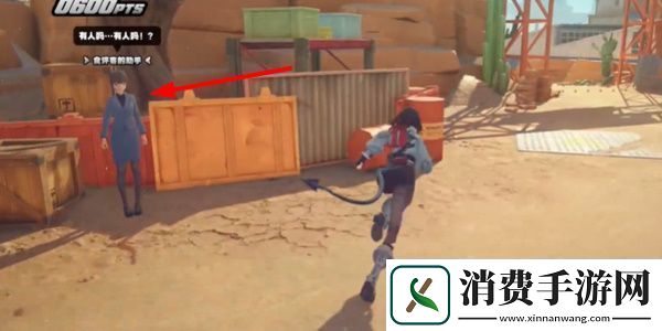 绝区零喷火器与食评客任务通关打法是什么绝区零喷火器与食评客任务通关打法一览