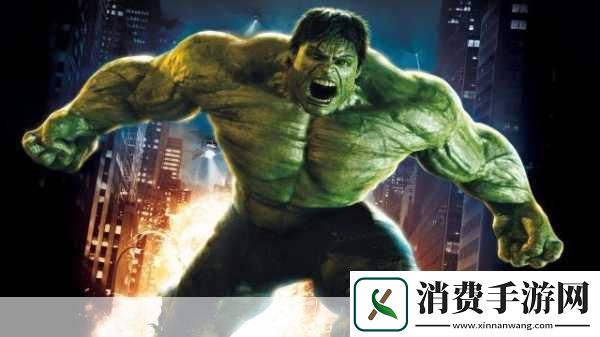 绿巨人狂暴归来！Ali213.net独家揭秘绿巨人2008打斗盛宴