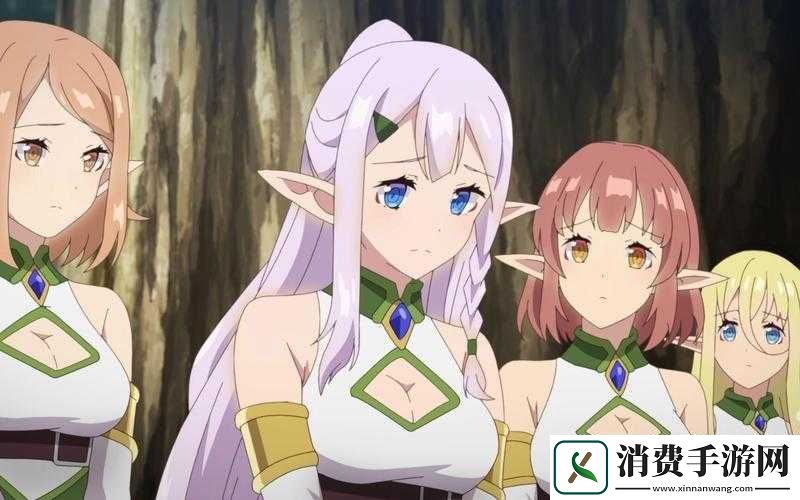 榨汁精灵繁衍条件新发现