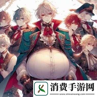 魔王真的可以成为产子工具吗