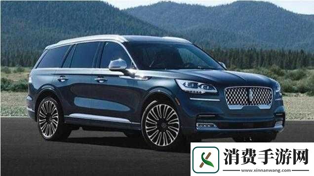 欧美大尺寸SUV车型