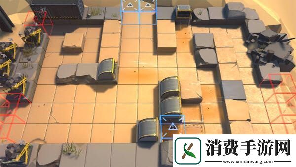 明日方舟塔巴镇怎么打