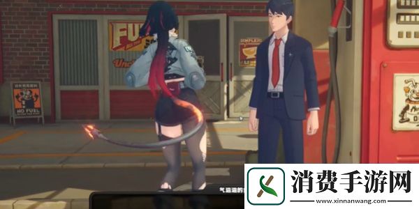 绝区零喷火器与食评客任务通关打法是什么绝区零喷火器与食评客任务通关打法一览