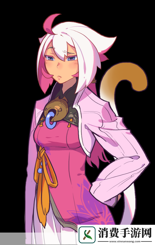 仙剑奇侠传幻璃镜猫妖檀霜技能属性