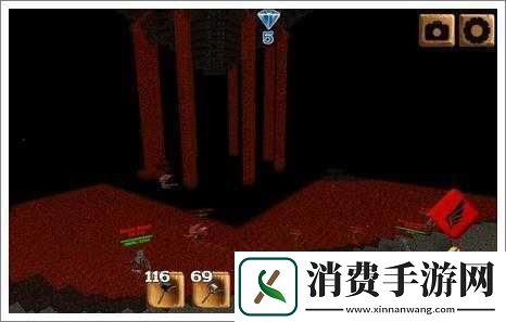 被尘封故事之地狱通关策略