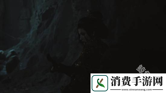 黑神话悟空四妹大圣套MOD上线