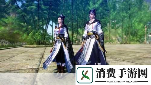 修改阴真经手游中的绣春刀横空出世——御赐佩刀绝美截图展示